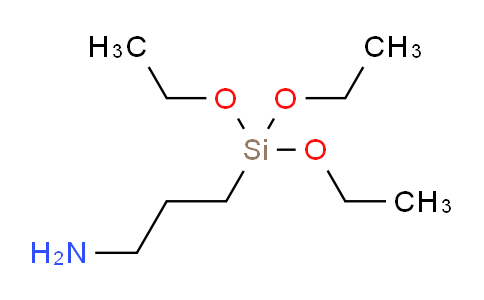 (3-Aminopropyl)triethoxysilane