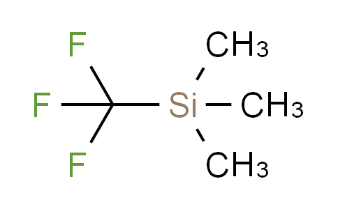 SC124282 | 81290-20-2 | (Trifluoromethyl)trimethylsilane