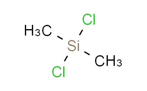 SC124286 | 75-78-5 | 二氯二甲基硅烷