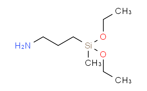 SC124293 | 3179-76-8 | 3-Aminopropyl-methyl-diethoxysilane
