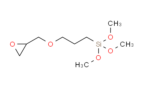 SC124300 | 2530-83-8 | 3-Glycidoxypropyltrimethoxysilane