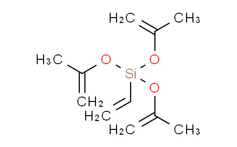 SC124307 | 15332-99-7 | Vinyltriisopropenoxysilane