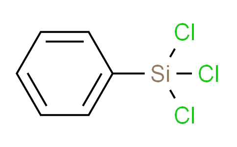 SC124318 | 98-13-5 | 苯基三氯硅烷