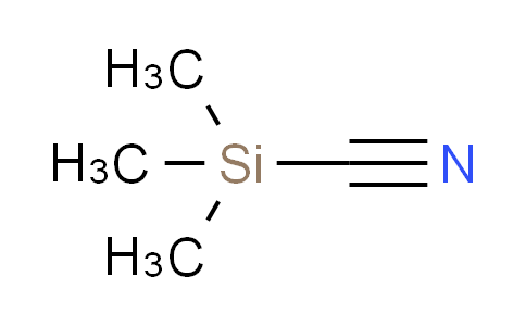 三甲基氰硅烷