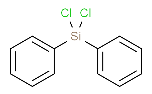 SC124327 | 80-10-4 | 二苯二氯硅烷