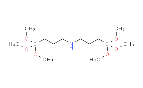 SC124329 | 82985-35-1 | Bis(trimethoxysilylpropyl)amine