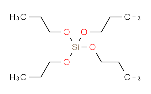 SC124331 | 682-01-9 | Tetrapropoxysilane