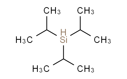 三异丙基硅烷