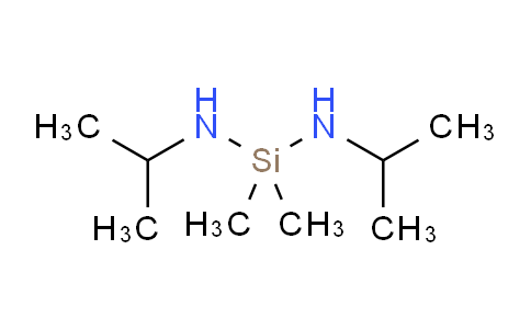 SC124335 | 6026-42-2 | 二(异丙基氨基)二甲基硅烷