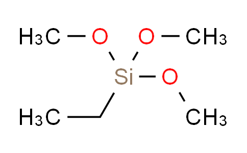 SC124336 | 5314-55-6 | Ethyltrimethoxysilane