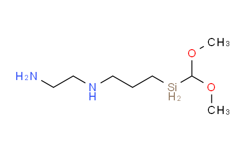 SC124341 | 3069-29-2 | 3-(2-Aminoethylamino)propyldimethoxymethylsilane