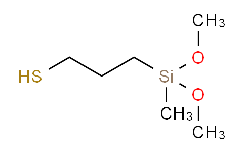 SC124342 | 31001-77-1 | 3-Mercaptopropylmethyldimethoxysilane
