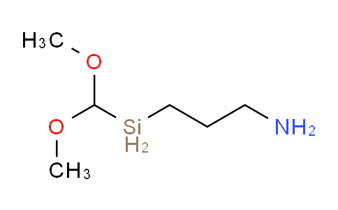 SC124344 | 3663-44-3 | 3-氨丙基二甲氧基甲基硅烷