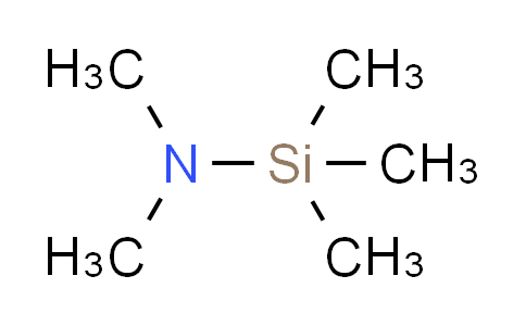 N,N-dimethyltrimethylsilylamine