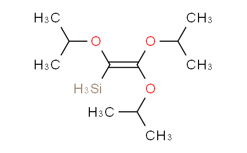 Tri(isopropoxy)vinylsilane