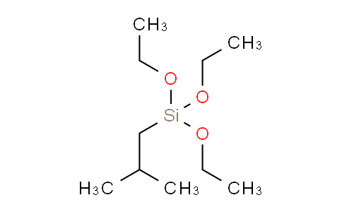 SC124354 | 17980-47-1 | Triethoxy(2-methylpropyl)silane