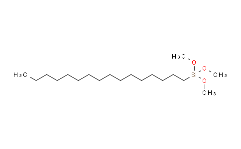 SC124358 | 16415-12-6 | Hexadecyltrimethoxysilane