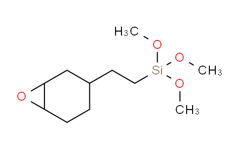 SC124367 | 3388-04-3 | Trimethoxy[2-(7-oxabicyclo[4.1.0]hept-3-YL)ethyl]silane