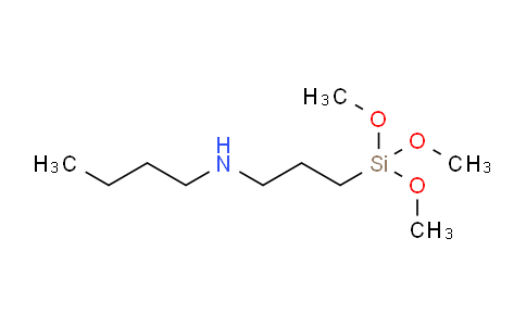 SC124369 | 31024-56-3 | N-(3-trimethoxysilylpropyl)butan-1-amine