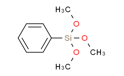 SC124376 | 2996-92-1 | Phenyltrimethoxysilane