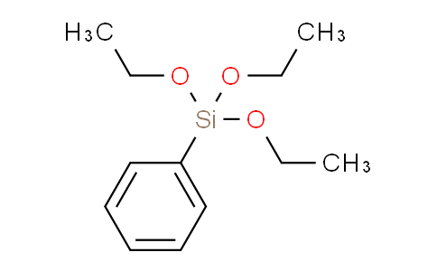 SC124377 | 780-69-8 | 苯基三乙氧基硅烷