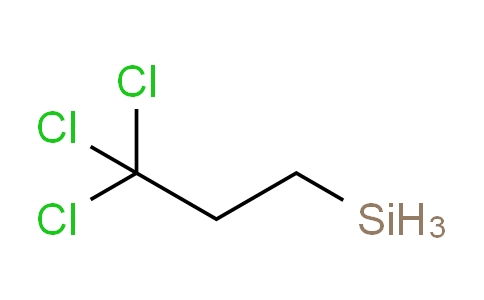 SC124379 | 141-57-1 | Trichloropropylsilane