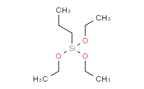 Triethoxy(propyl)silane