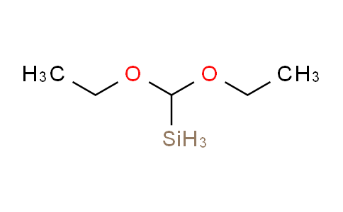 SC124381 | 2031-62-1 | 甲基二乙氧基硅烷
