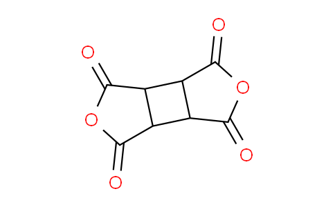SC124387 | 4415-87-6 | Cyclobutane-1,2,3,4-tetracarboxylic dianhydride