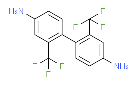 SC124388 | 341-58-2 | 2,2'-二(三氟甲基)二氨基联苯