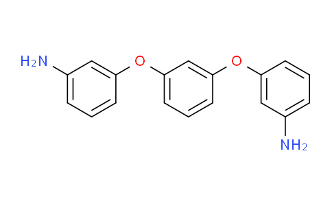 3,3'-(1,3-Phenylenebis(oxy))dianiline