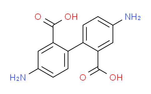 SC124394 | 17557-76-5 | 4,4'-Diamino-[1,1'-biphenyl]-2,2'-dicarboxylic acid