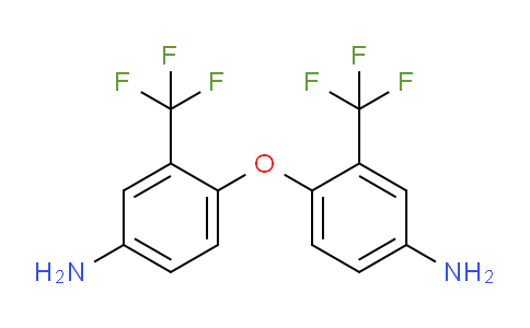 SC124395 | 344-48-9 | 4,4'-Oxybis(3-(trifluoromethyl)aniline)