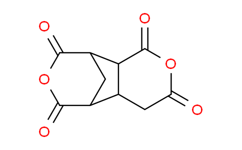 4,10-Dioxatricyclo[6.3.1.02,7]dodecane-3,5,9,11-tetrone