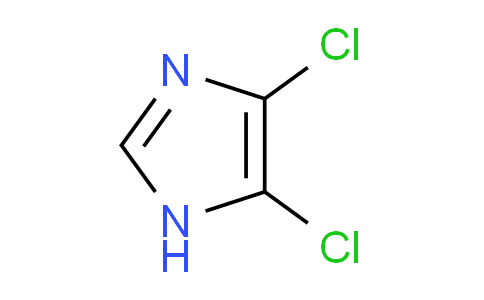 SC124414 | 15965-30-7 | 4,5-Dichloroimidazole
