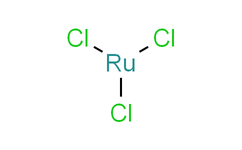 SC124443 | 10049-08-8 | Ruthenium(iii) chloride