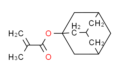 SC124459 | 16887-36-8 | 1-Adamantyl methacrylate