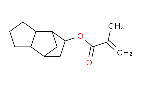 SC124467 | 34759-34-7 | 甲基丙烯酸三环[5.2.1.02,6]癸-8-基酯