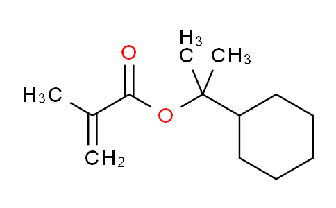 SC124482 | 186585-56-8 | 2-Cyclohexylpropan-2-YL methacrylate