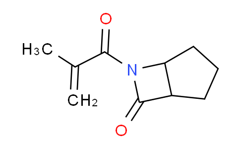 SC124505 | 1267624-16-7 | 6-Methacryloyl-6-azabicyclo[3.2.0]heptan-7-one