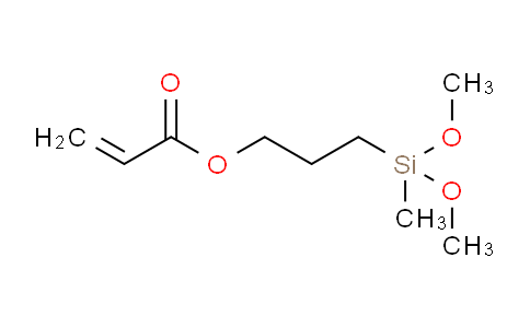 SC124507 | 13732-00-8 | 3-[Dimethoxy(methyl)silyl]propyl prop-2-enoate