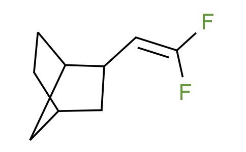 SC124511 | 123455-94-7 | 2-(2,2-Difluorovinyl)bicyclo[2.2.1]heptane