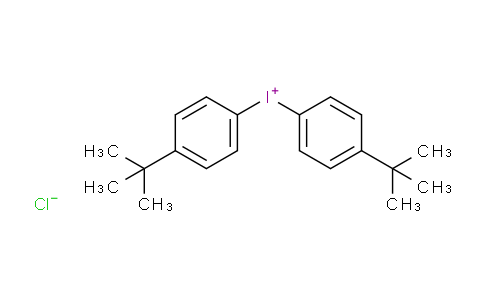 SC124515 | 5421-53-4 | 双(4-叔丁基苯基)氯化碘鎓