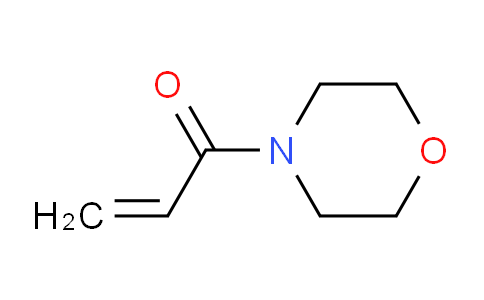 SC124522 | 5117-12-4 | N-丙烯酰吗啉