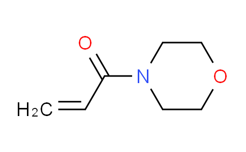 SC124522 | 5117-12-4 | 4-Acryloylmorpholine