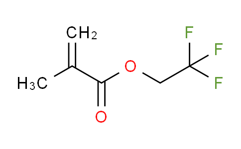 SC124525 | 352-87-4 | 2,2,2-Trifluoroethyl methacrylate
