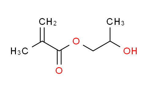SC124526 | 27813-02-1 | 甲基丙烯酸羟丙酯