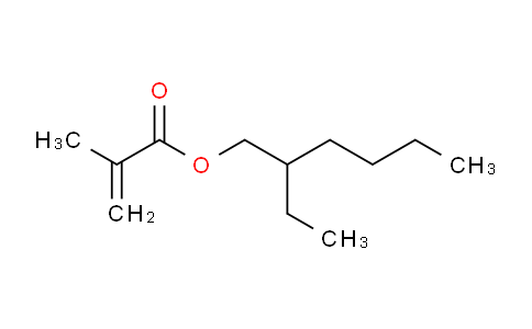 SC124533 | 688-84-6 | 甲基丙烯酸 2-乙基己酯