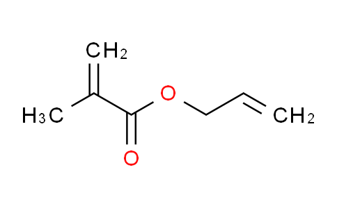 SC124535 | 96-05-9 | Allyl methacrylate