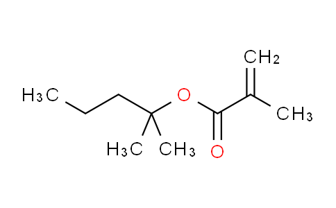 SC124541 | 100472-88-6 | 异丁烯酸 1,1-二甲基丁基酯